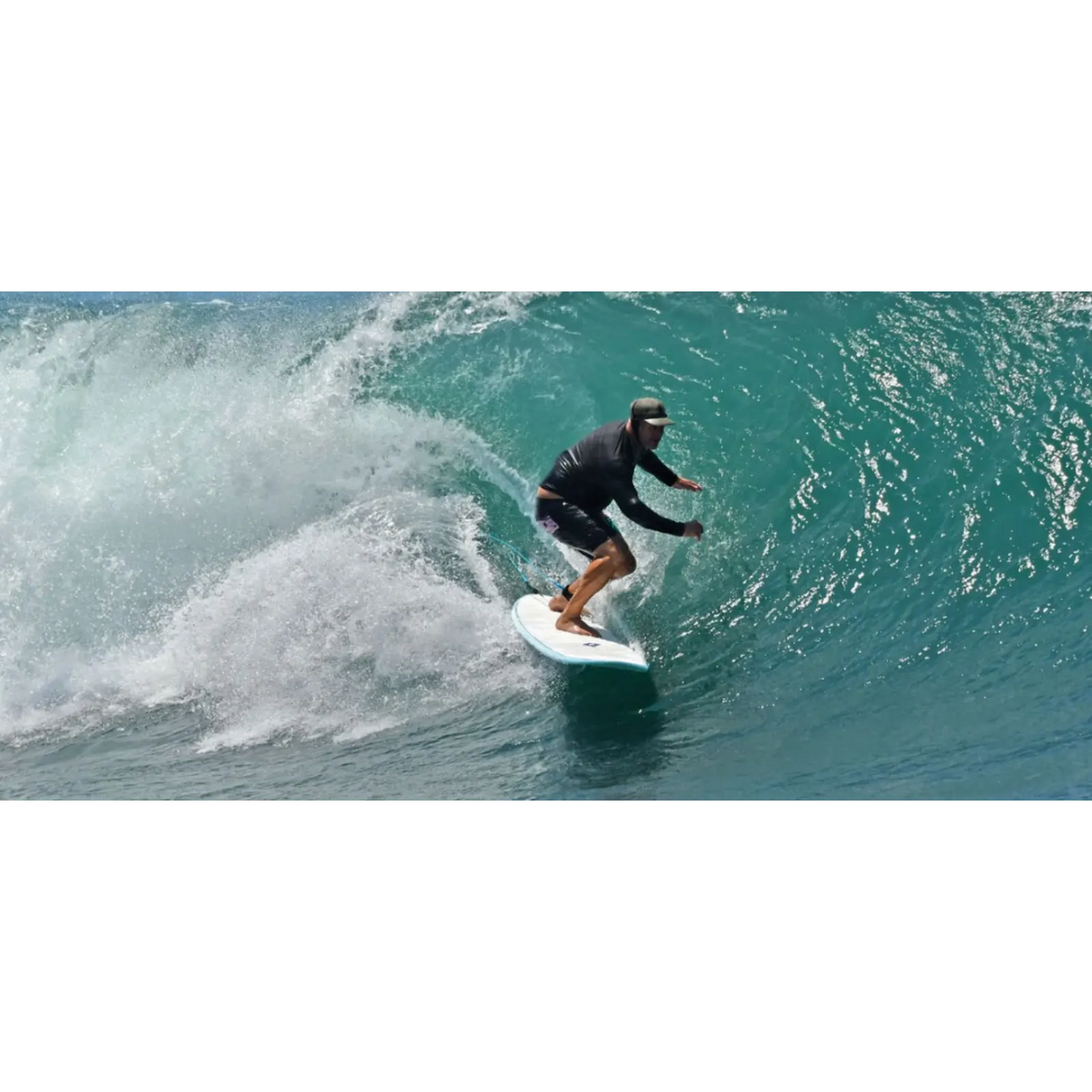 Longboard - Elements