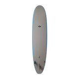 Longboard - Evotech - Beachin Surf