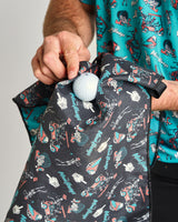 Loose Golf Towel