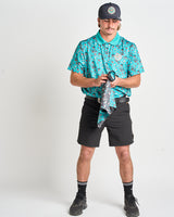 Loose Golf Towel