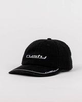 Loose Unit Six Panel Snapback Cap - Beachin Surf