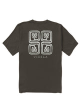 Lost Coast Swell Vintage SS Tee