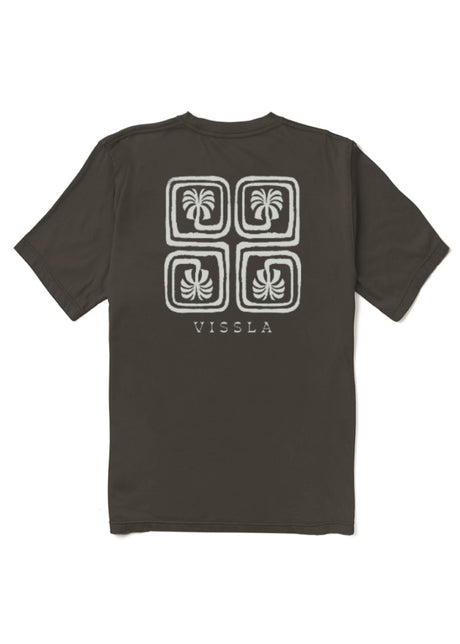 Lost Coast Swell Vintage SS Tee