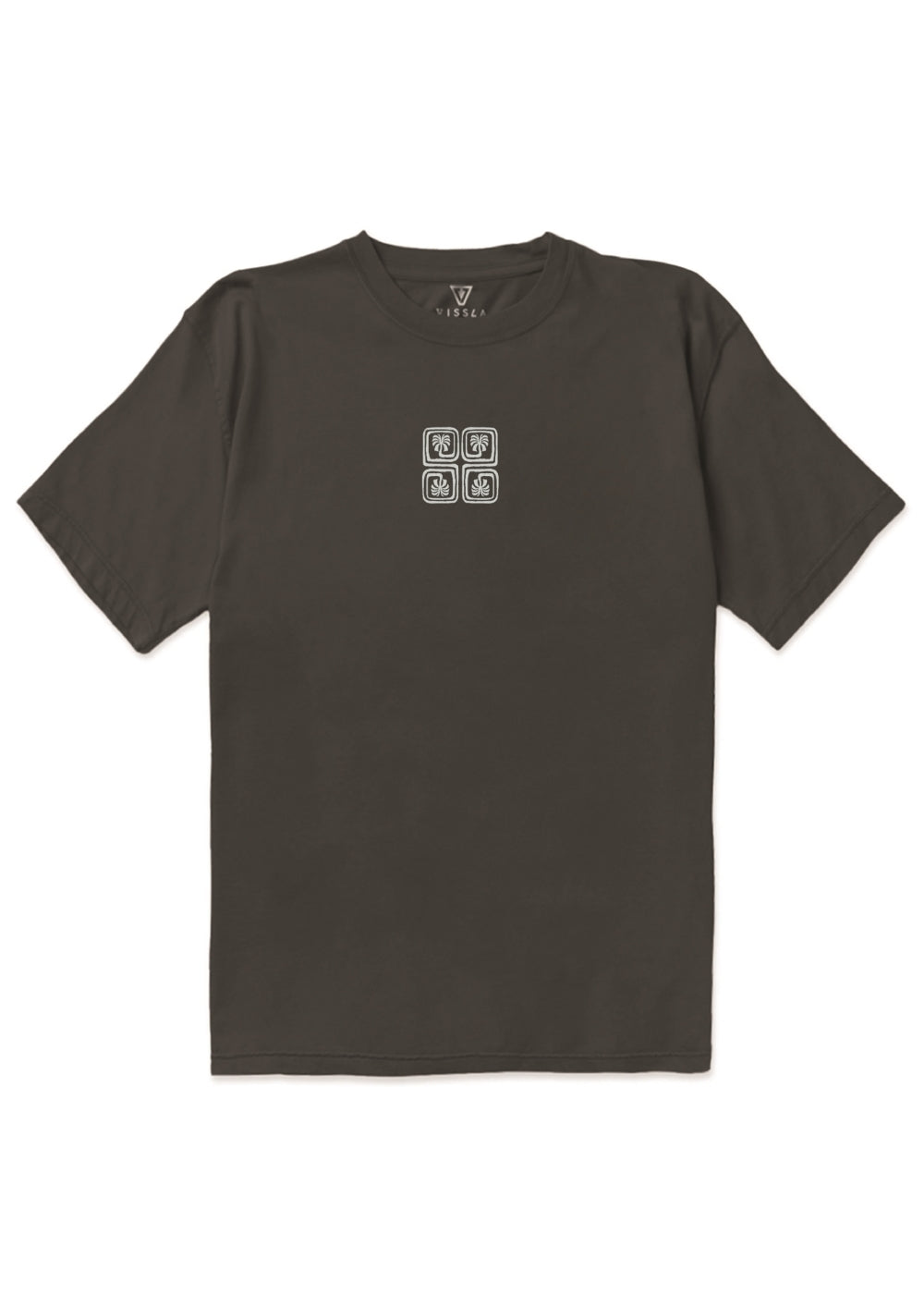 Lost Coast Swell Vintage SS Tee