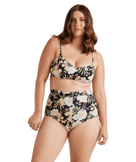 LOST COVE LILA DD BRALETTE - Beachin Surf