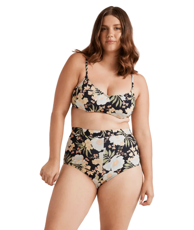 LOST COVE LILA DD BRALETTE - Beachin Surf