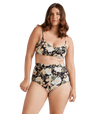 LOST COVE LILA DD BRALETTE - Beachin Surf