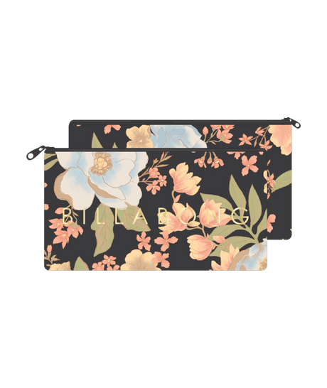 LOST COVE SMALL PENCIL CASE - Beachin Surf