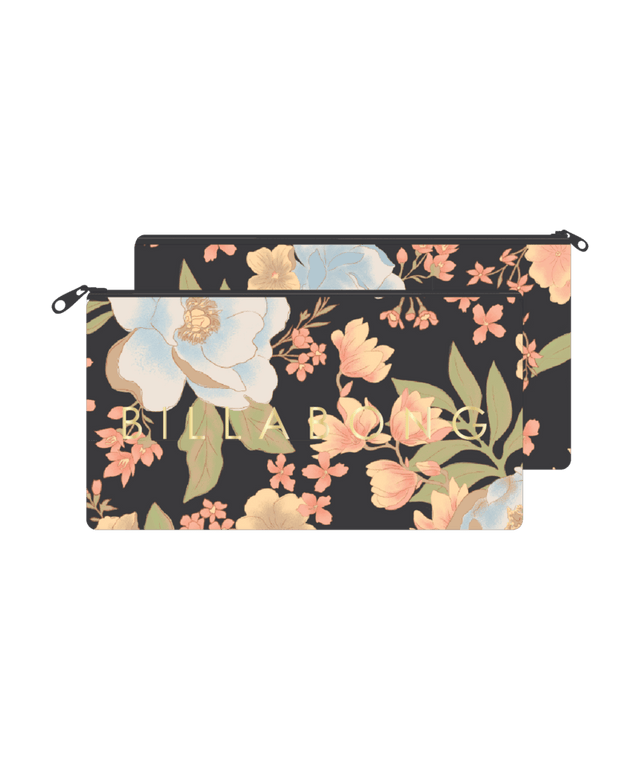 LOST COVE SMALL PENCIL CASE - Beachin Surf