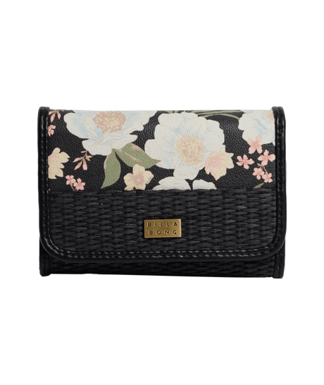 LOST COVE WALLET - Beachin Surf