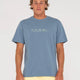 Lot And Tabouli Short Sleeve Tee - Beachin Surf