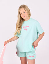 Lounge Club Short - Girls 8-16