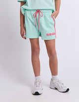 Lounge Club Short - Girls 8-16