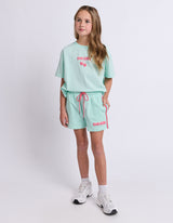 Lounge Club Short - Girls 8-16
