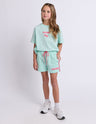 Lounge Club Short - Girls 8-16