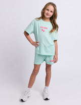 Lounge Club Tee - Girls 8-16