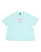 Lounge Club Tee - Girls 8-16