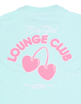 Lounge Club Tee - Girls 8-16