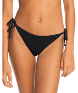 Love The Daydream Rib Knit Bikini Bottoms - Beachin Surf