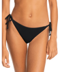 Love The Daydream Rib Knit Bikini Bottoms - Beachin Surf