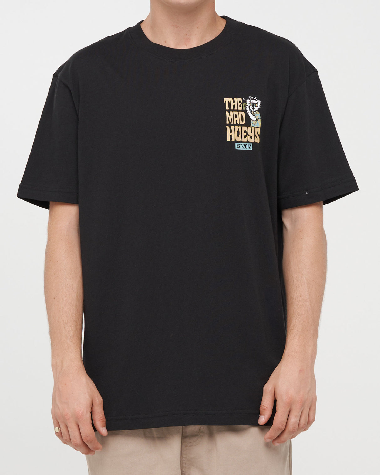 Loving Every Ute - SS Tee