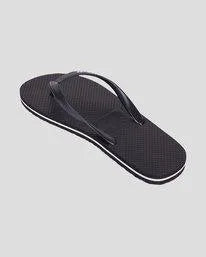 Low Down Splice Thongs - Beachin Surf