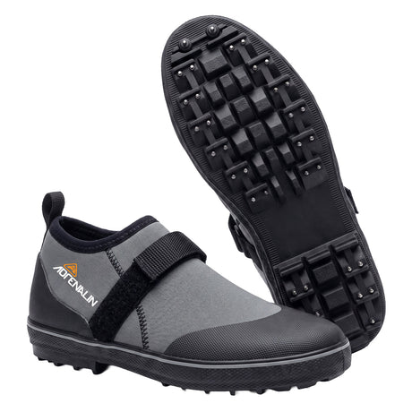 Adrenalin Low Cut Rock Spike Shoe - Hero