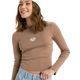 Ls Baby T - Beachin Surf