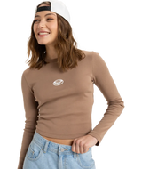 Ls Baby T - Beachin Surf