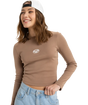 Ls Baby T - Beachin Surf