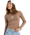 Ls Baby T - Beachin Surf