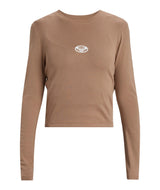 Ls Baby T - Beachin Surf