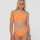 LUCKY BIKINI SET GIRLS - Beachin Surf