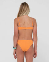 Lucky Bikini Set Girls - Beachin Surf