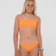 Lucky Bikini Set Girls - Beachin Surf