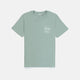 Lull Ss T-Shirt - Beachin Surf