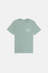 Lull Ss T-Shirt - Beachin Surf