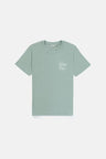 Lull Ss T-Shirt - Beachin Surf