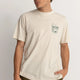 Lull Ss T-Shirt - Beachin Surf