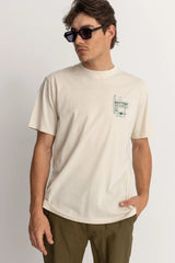 Lull Ss T-Shirt - Beachin Surf