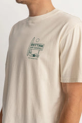 Lull Ss T-Shirt - Beachin Surf