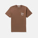 Lull Ss T-Shirt - Beachin Surf