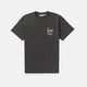 Lull Ss T-Shirt - Beachin Surf