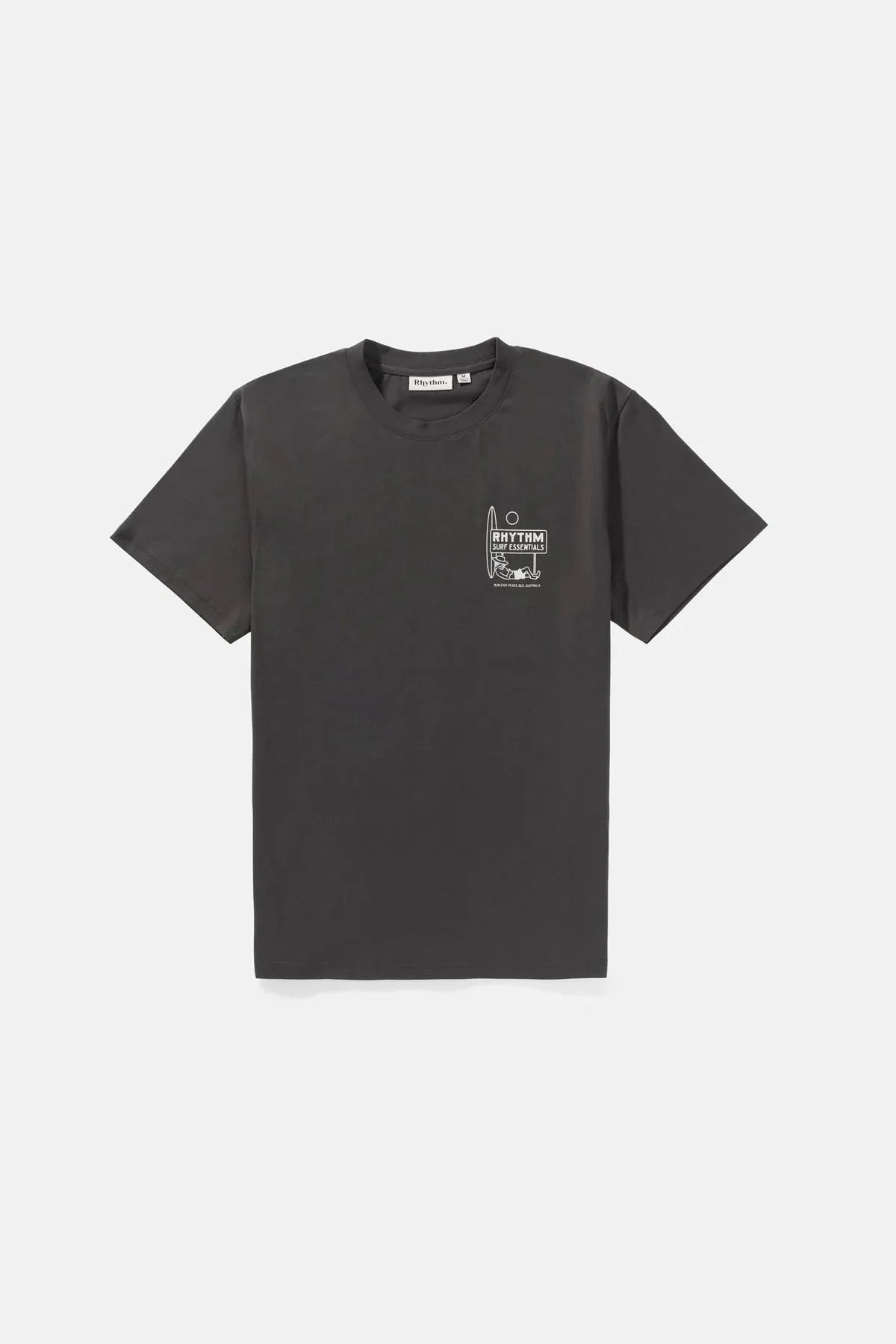 Lull Ss T-Shirt - Beachin Surf
