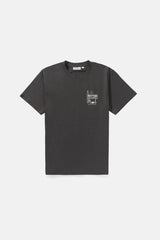 Lull Ss T-Shirt - Beachin Surf