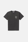 Lull Ss T-Shirt - Beachin Surf