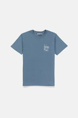 Lull Ss T-Shirt - Beachin Surf