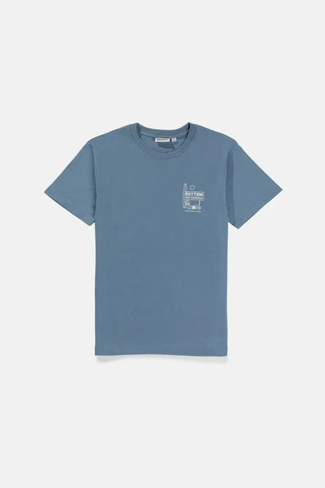Lull Ss T-Shirt - Beachin Surf