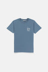Lull Ss T-Shirt - Beachin Surf