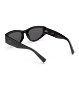 Brooksy Lulu - Polarised Matte Black